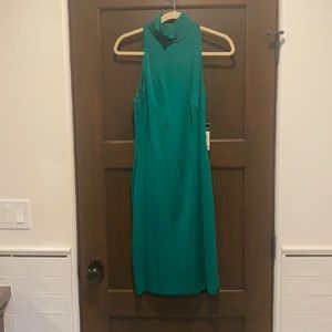 Green Lauren Dress